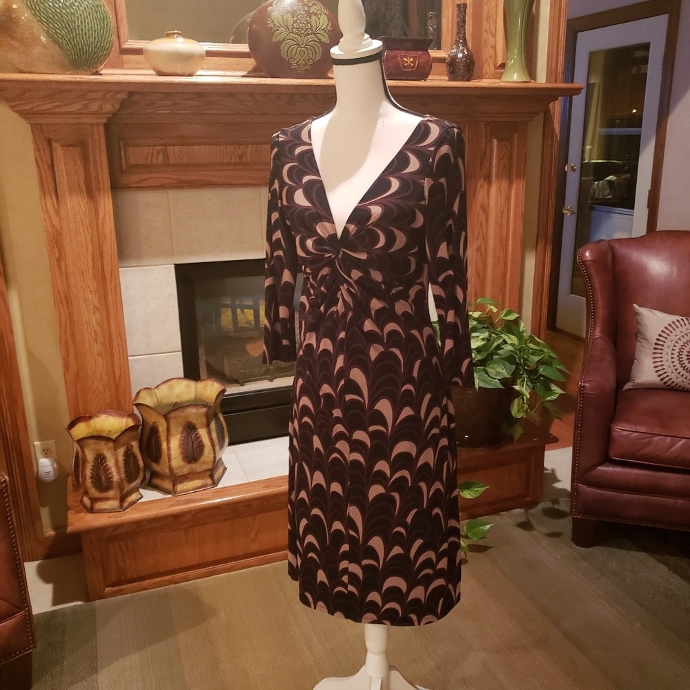 Beautiful Fall Dress!!!